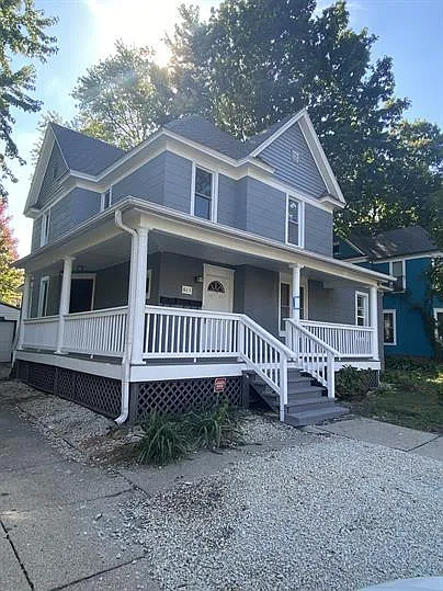 615 West White Street - 1 — Photo 3