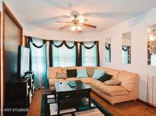 3542 N Pulaski Rd, Chicago, IL 60641