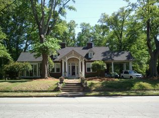 730 E Calhoun St, Anderson, SC 29621