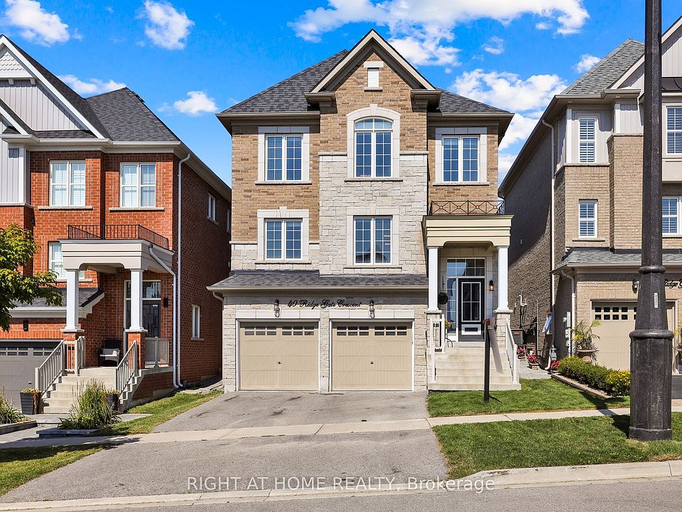 1st image of 40 Ridge Gate Cres