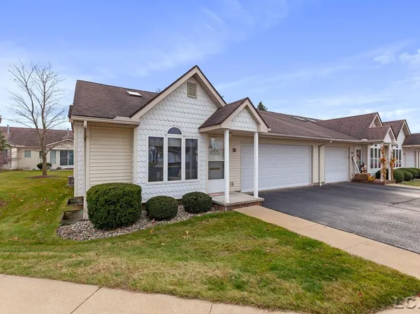 729 Clark St APT 41, Tecumseh, MI 49286