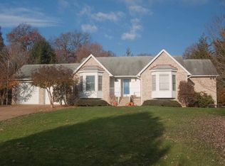 1304 Bradley Dr, Harrisonburg, VA 22801