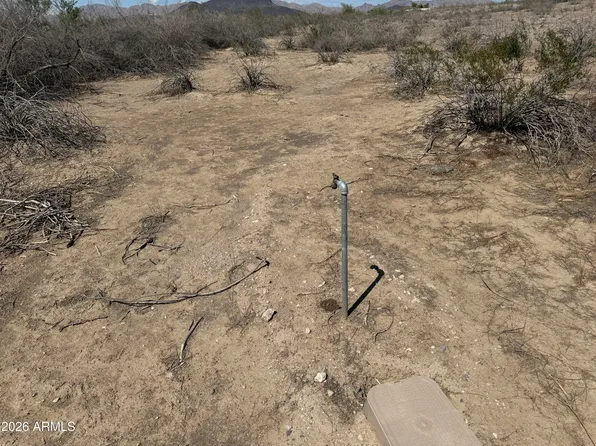 390XX E Orangewood Road N #_, Tonopah, AZ 85354