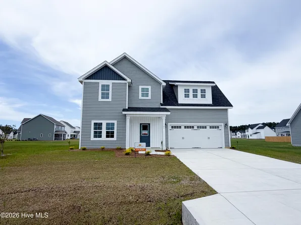 765 Aria Lane, Hubert, NC 28539