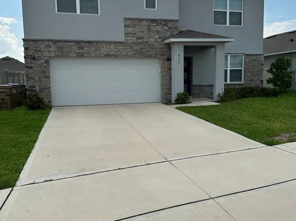 412 Chayne Pl, Saint Cloud, FL 34771