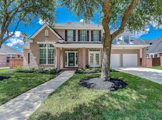 12138 Arroyo Verde Ln, Houston, TX 77041