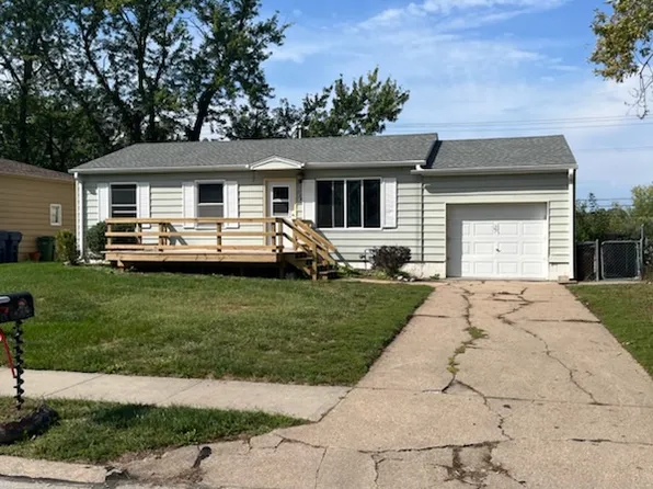 7246 S 24th Ave, Bellevue, NE 68147