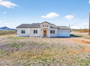 42 Via Irak, Rio Rico, AZ 85648