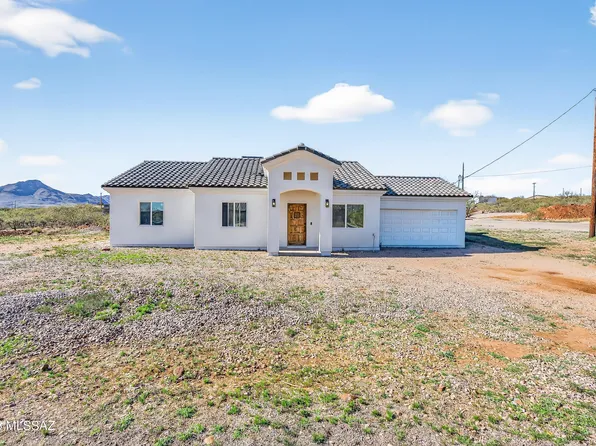 42 Via Irak, Rio Rico, AZ 85648