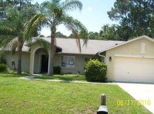 91 Brookside Ln, Palm Coast, FL 32137
