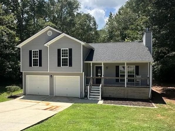 483 Raider Way, Bethlehem, GA 30620