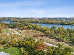 LOT 42 Ushers Ridge Blvd NE, Cedar Rapids, IA 52411