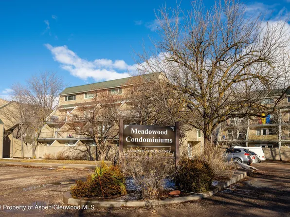 1329 Pitkin Ave APT 30, Glenwood Springs, CO 81601