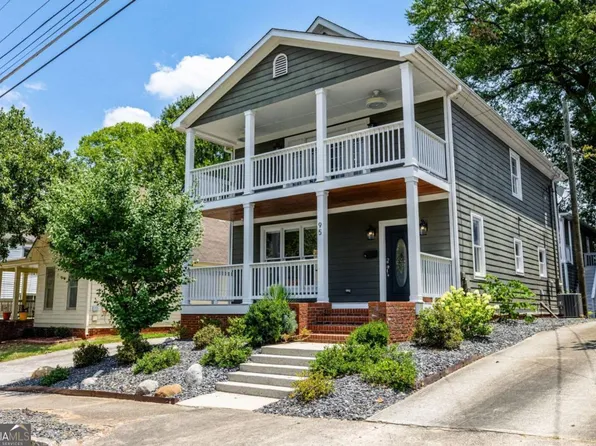 95 Bradley St NE, Atlanta, GA 30312