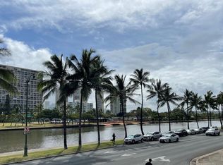 454 Namahana St APT 201-R1045, Honolulu, HI 96815