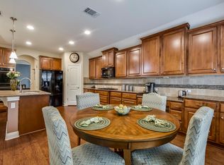 224 San Matteo St, Georgetown, TX 78628