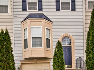 246 Persimmon Cir, Reisterstown, MD 21136