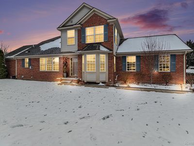 13336 Shire Ln, Southgate, MI, 48195