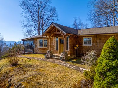 250 Rose Ln, Franklin, NC, 28734