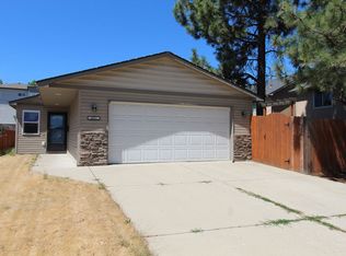 6021 N Addison St, Spokane, WA 99208