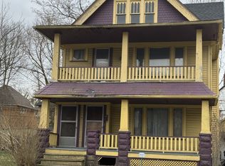 9210 Yale Ave #2, Cleveland, OH 44108