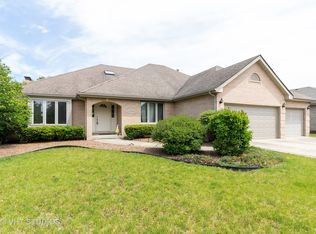 17759 Abigail Ln, Orland Park, IL 60467