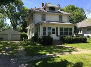 209 N Park St, Roland, IA 50236