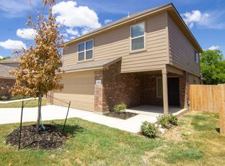 8210 Tesoro Hls, San Antonio, TX 78242