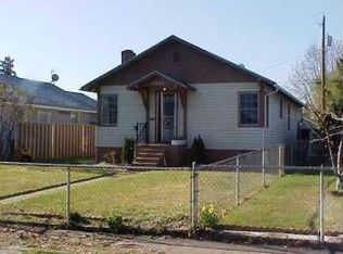 1406 McKinley Ave, Yakima, WA 98902