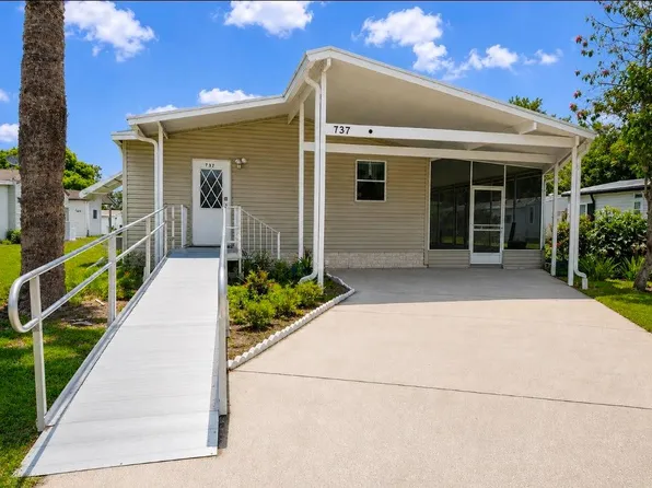 737 Princess Palm Pl #526, Oviedo, FL 32765