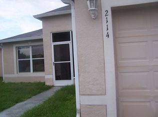 2114 Marisol Loop, Kissimmee, FL 34743