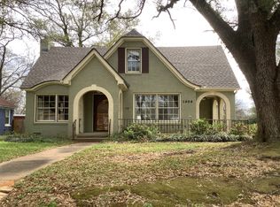 1404 S Donnybrook Ave, Tyler, TX 75701