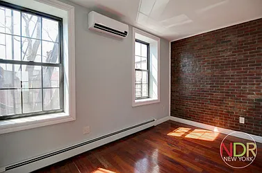 Rented by Next Door Realty NYC