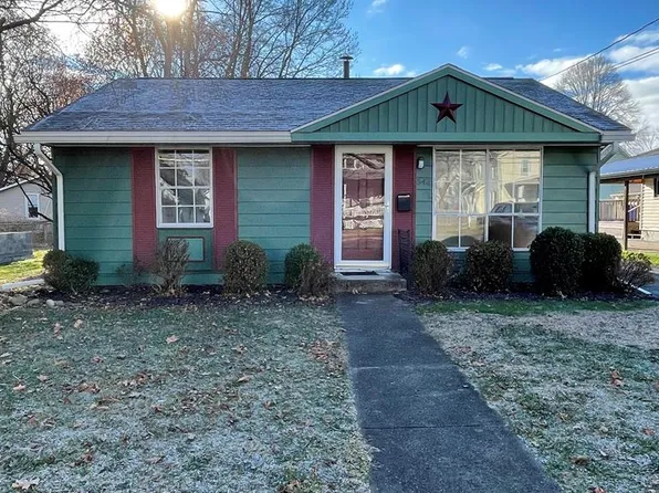 543 Mount Zoar St, Elmira, NY 14904