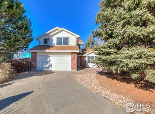 1535 Faraday Cir, Fort Collins, CO 80525
