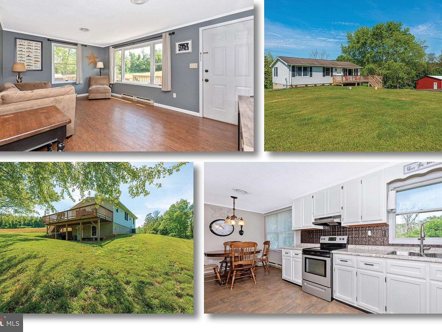 11428 Wolfsville Rd, Myersville, MD 21773 Zillow