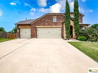 9403 Glynhill Ct, Killeen, TX 76542