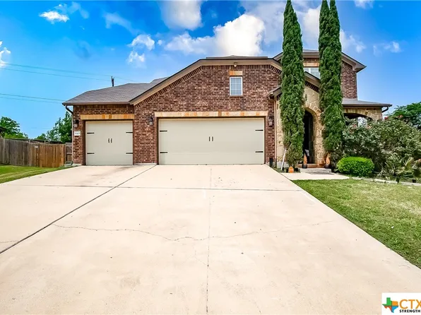 9403 Glynhill Ct, Killeen, TX 76542