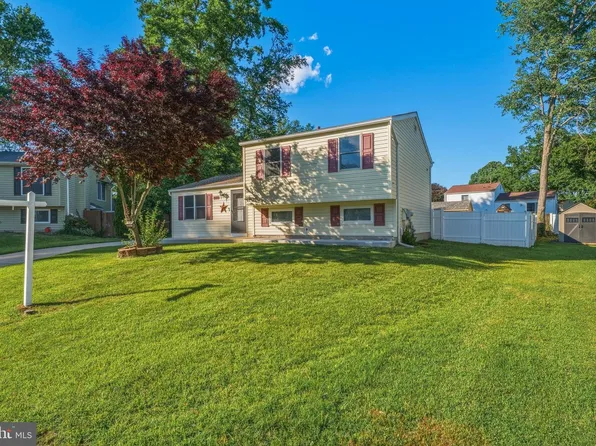 2043 Rushmore Ct, Bel Air, MD 21015