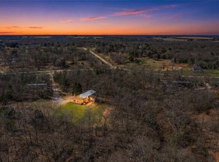 106394 S Parkwood Ct, Prague, OK 74864