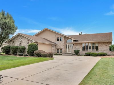 (Undisclosed Address), Mokena, IL, 60448