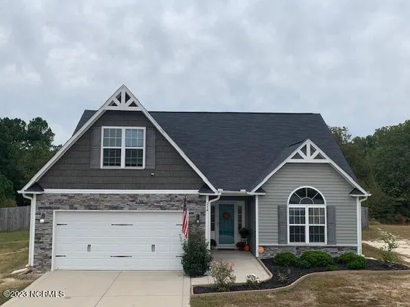 274 Fishers Cove, Raeford, NC 28376