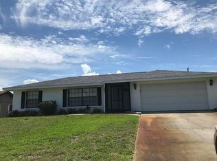 520 Fern Ave NE, Palm Bay, FL 32907
