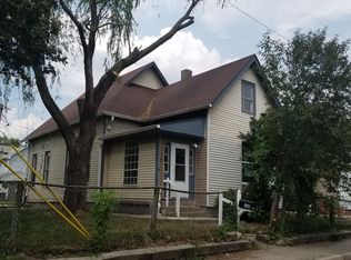 168 W Arizona St, Indianapolis, IN
