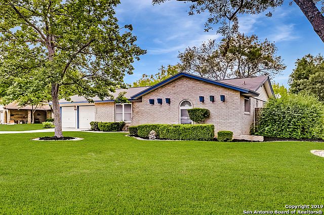 14207 Susancrest Dr, San Antonio, TX 78232 | Zillow 14207 Susancrest Dr, San Antonio, TX 78232 | Zillow