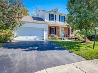 963 Kelci Jayne Ct, Pataskala, OH 43062