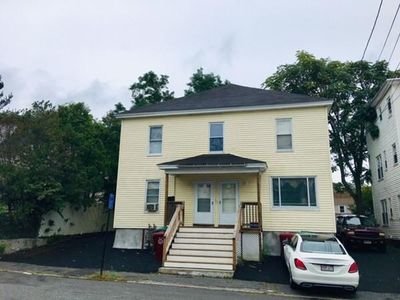 177 Ennell St, Lowell, MA, 01850