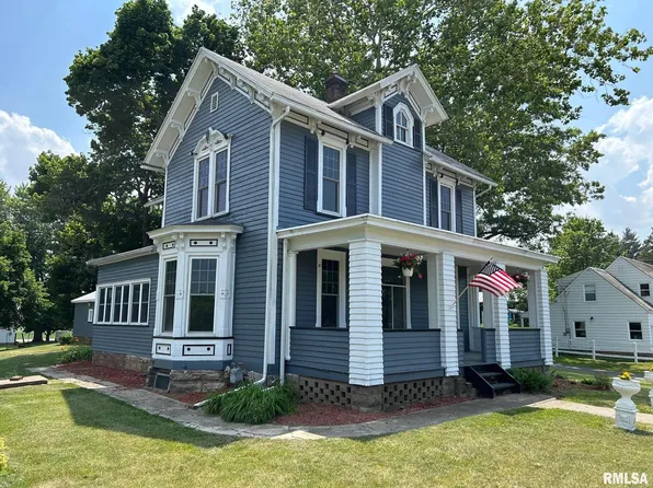 508 W Main St, Reynolds, IL 61279