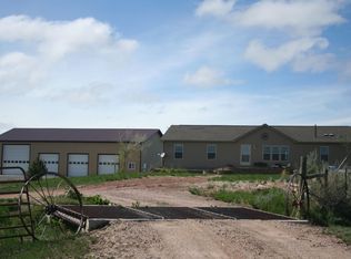 18 Gray Rd UNIT A, Rozet, WY 82727