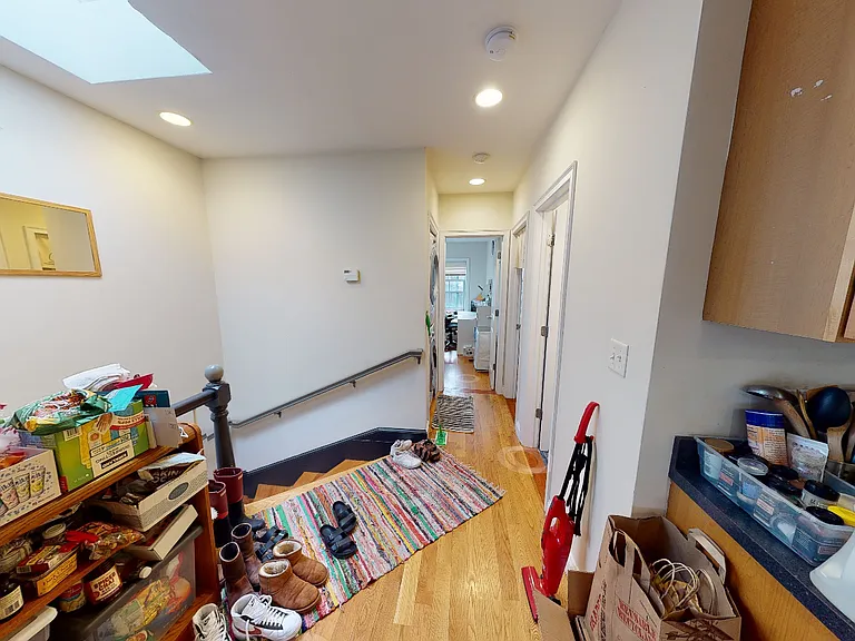 106 Hammond St #3A — Photo 5
